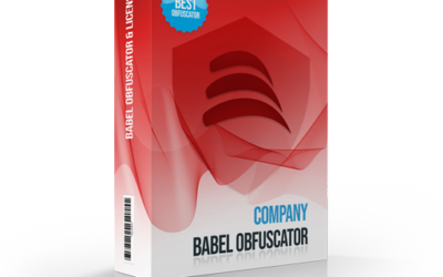 Babel Obfuscator Company