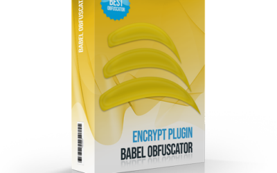 Babel Encrypt Plugin