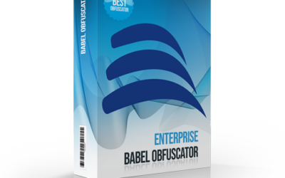 Babel Obfuscator Enterprise