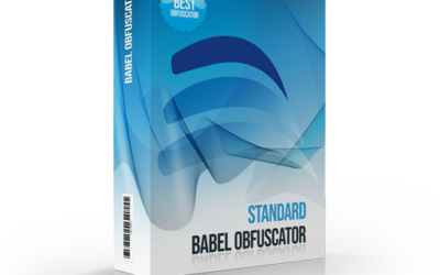 Babel Obfuscator Standard