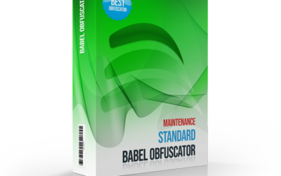 Babel Obfuscator Standard Maintenance