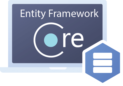 Entity Framework .NET Core