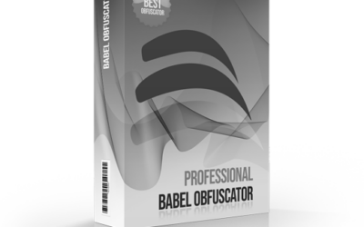 Babel Obfuscator Professional Upgrade