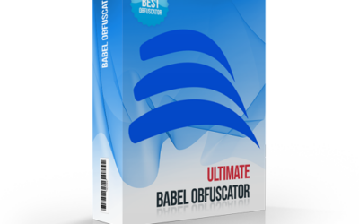 Babel Obfuscator Ultimate